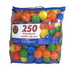 OsoFun 250Pcs Play Balls