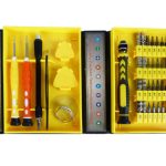 38 in 1 Multipurpose Precision Screwdriver Set,