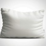 Silk 25 Momme Luxury Mulberry Silk Pillowcase (Ivory White) 1pc.