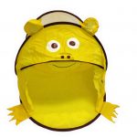 OsoFun Kids Monkey PopUp Play Tent With Carry bag
