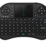 Mini i8 2.4GHz Wireless XBMC Keyboard