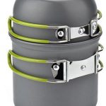 Outdoor Camping Cookware