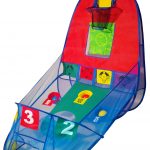OsoFun Basketball, Baseball, Skeeball Includes 1 free 5 pc ball/net bag