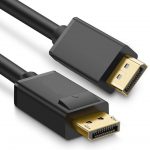 DisplayPort to DisplayPort