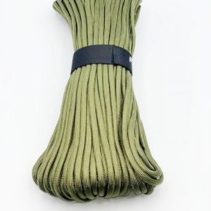 100_Ft_Green_Paracord_003
