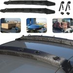Auto Air Inflatable Roof Rack Cargo Carrier