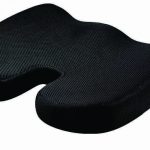 Gel Memory Foam Seat Cushion