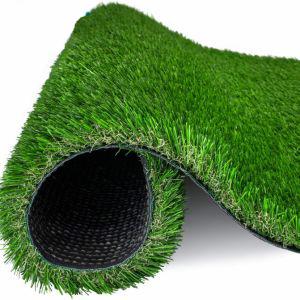 INEWPRODUCTS Artificial Grass (1.31FT x 2.62FT)