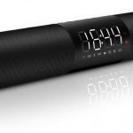 Sound bar, 20W Wired & Wireless Bluetooth TV Sound Bar