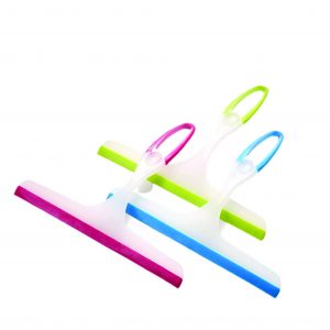 3PCS Shower Squeegees