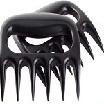 BBQ Bear Claws for Shredding Meat