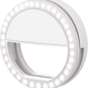 Selfie Ring Light, 36 LED Perfect Selfie Camera Video Lights