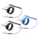 Anti Static Wrist Straps - 3 Pack