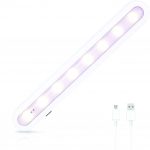 LED Stick Under Cabinet Rechargeable lighting,