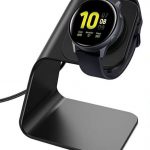 Charger Dock Compatible with Samsung Galaxy Watch